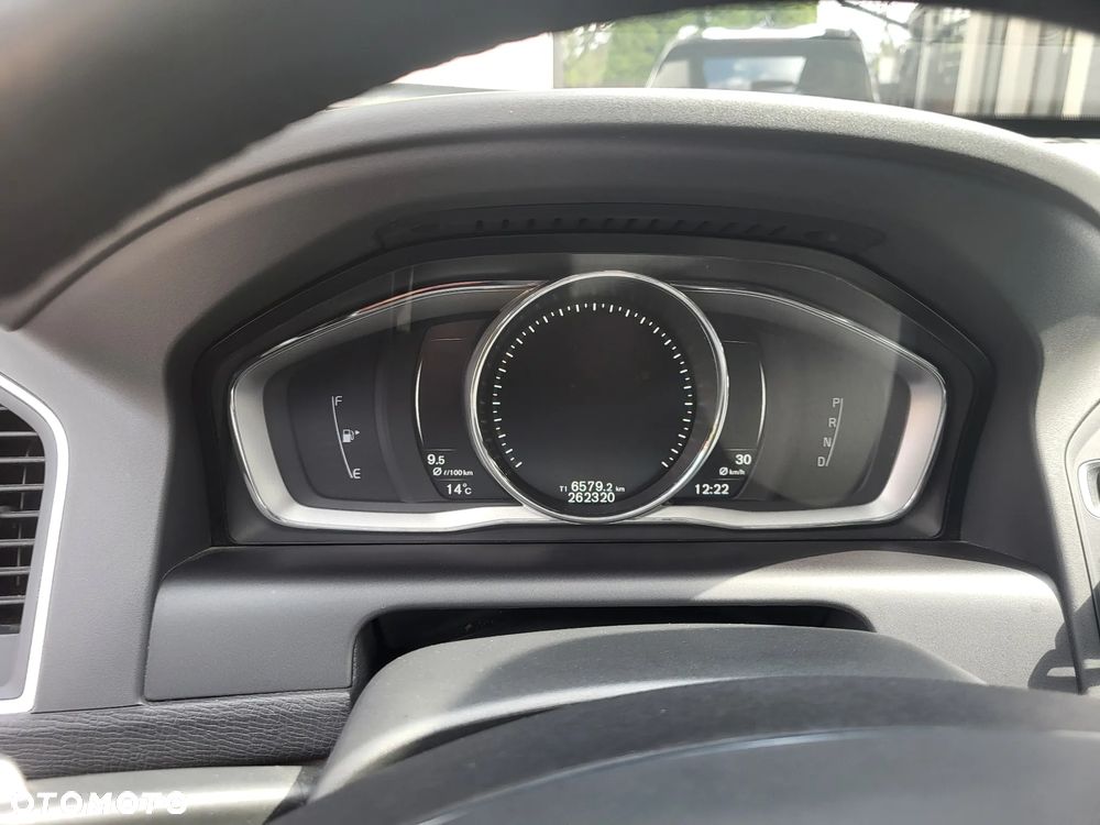 Volvo XC 60 D4 AWD Geartronic Summum - 13