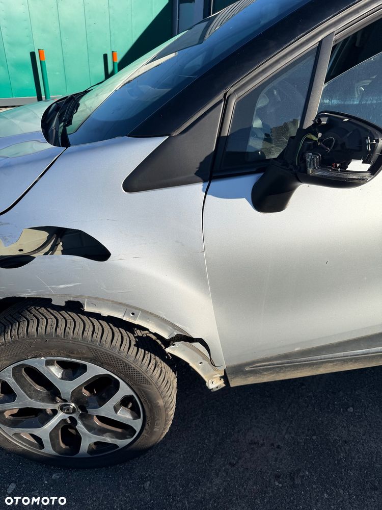 Renault Captur - 6