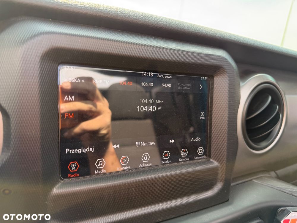 Jeep Wrangler 2.0 T-GDI Softtop AWD Automatik Rubicon - 25