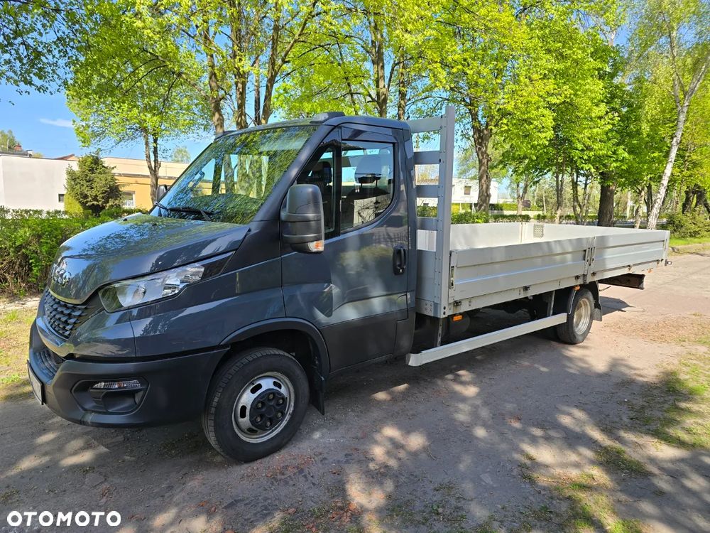 Iveco DAILY - 5