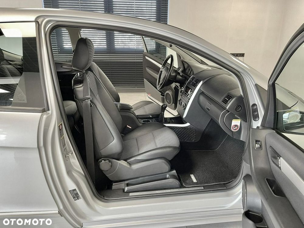 Mercedes-Benz Klasa A 170 BlueEFFICIENCY Avantgarde - 26