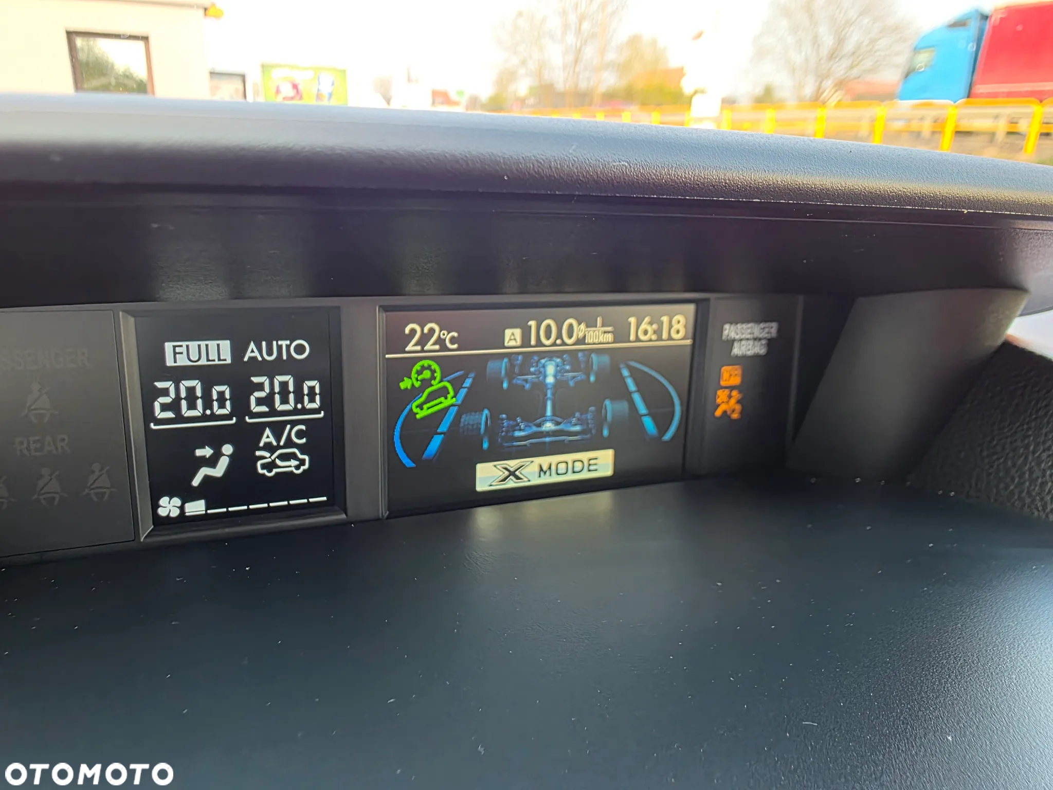 Subaru Forester - 20