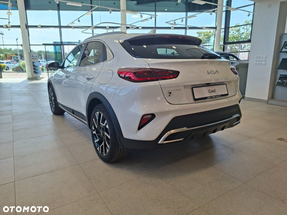 Kia XCeed - 6