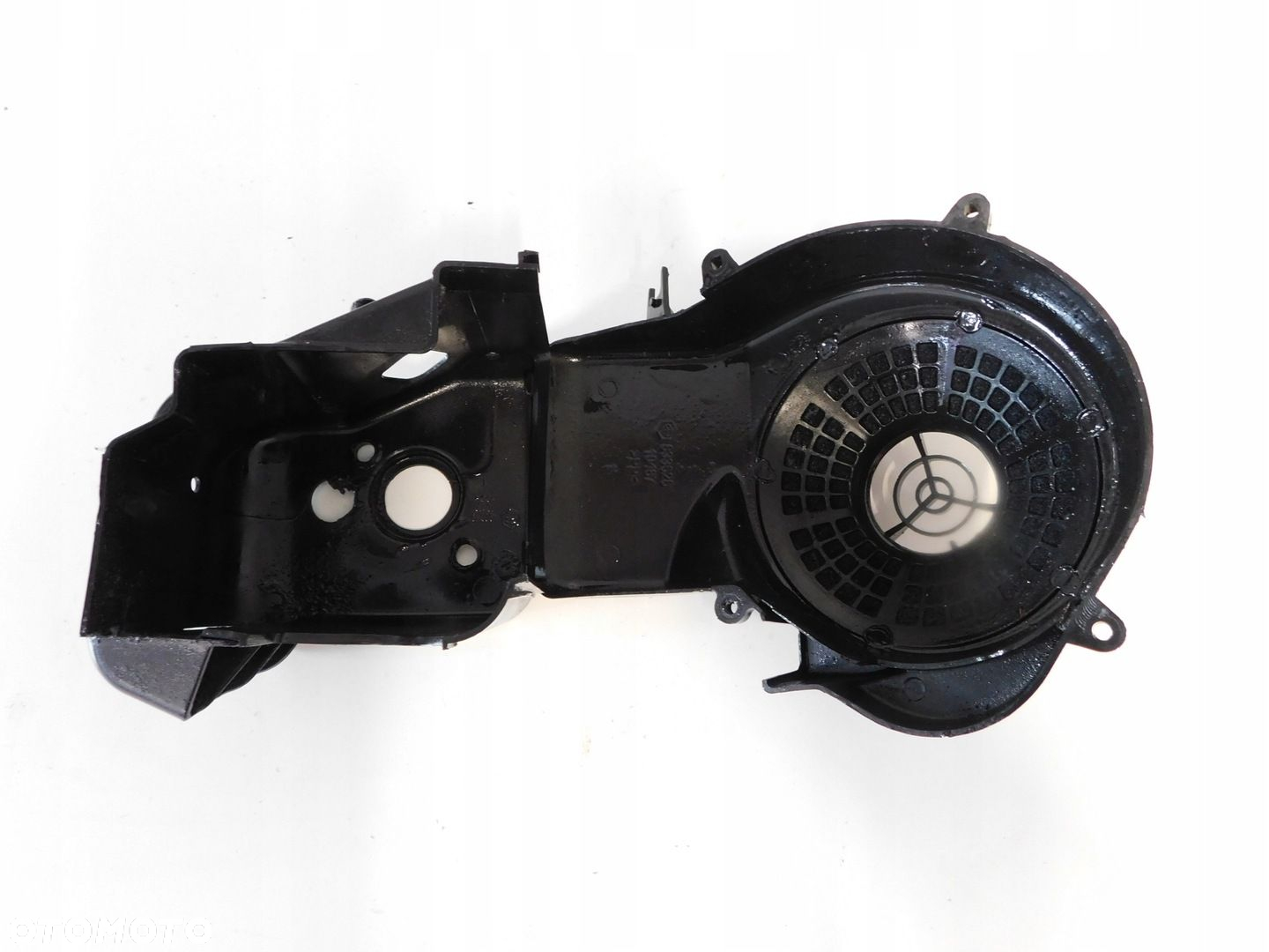 PIAGGIO TYPHOON 50 2T OSŁONA CYLINDRA OBUDOWA - 6