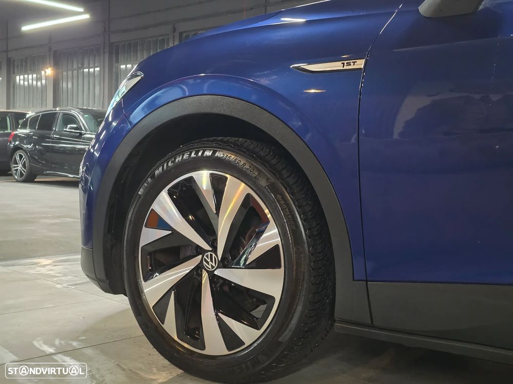 VW ID.4 Performance Upgrade Pro 1st - 44