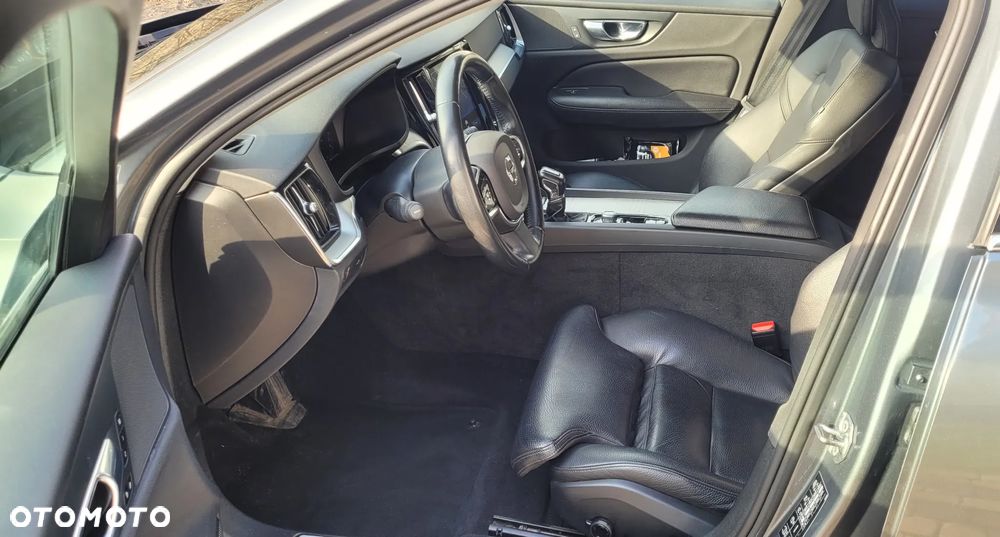 Volvo S60 T4 Inscription - 5