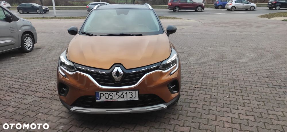 Renault Captur 1.6 E-TECH Plug-In Intens - 6
