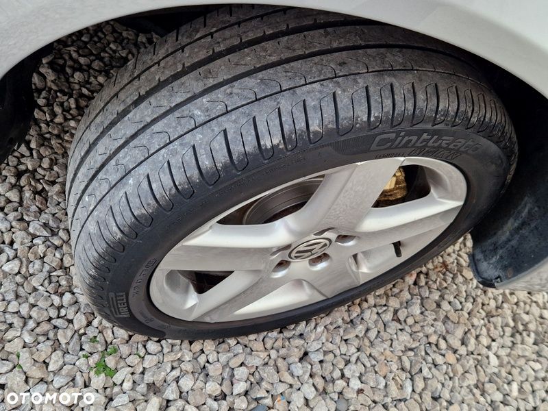 Volkswagen Sharan 2.0 United - 16