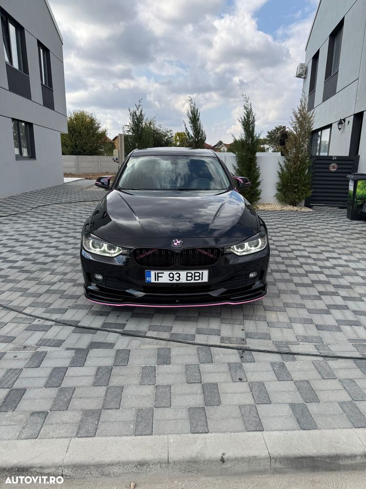 BMW Seria 3 - 2