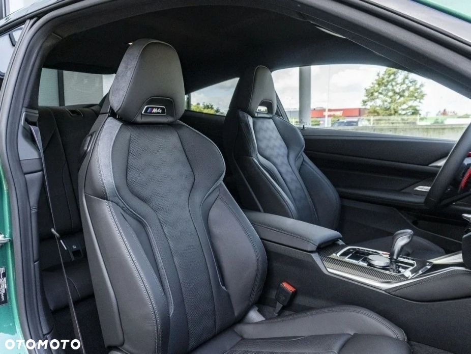 BMW M4 Competition M xDrive - 18