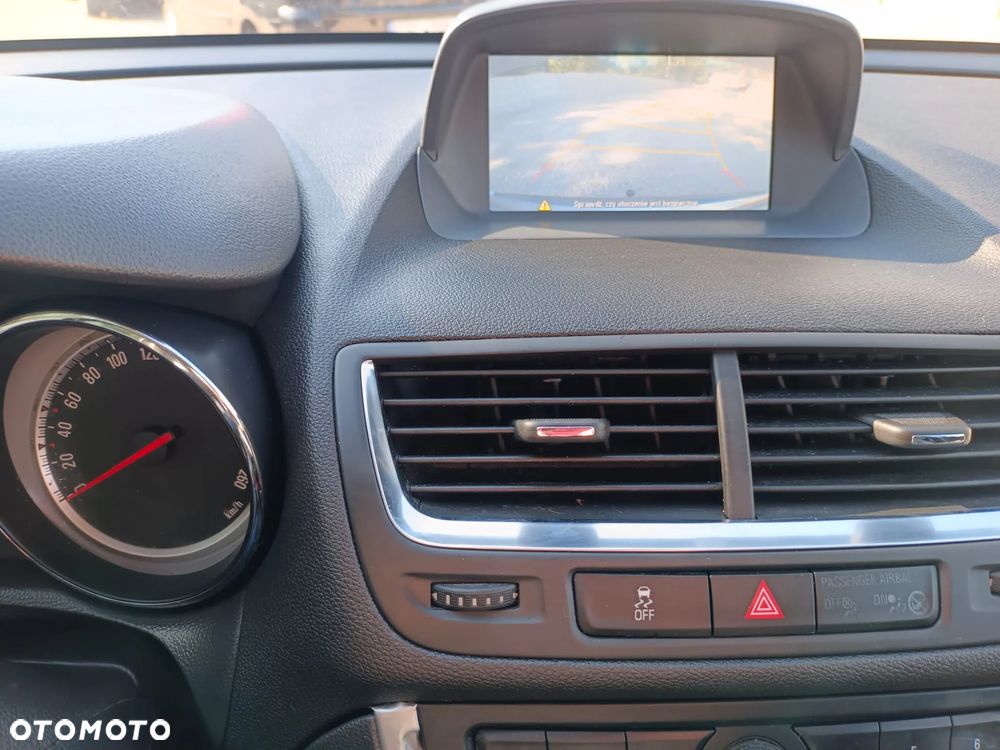 Opel Mokka 1.4 T Cosmo S&S - 19