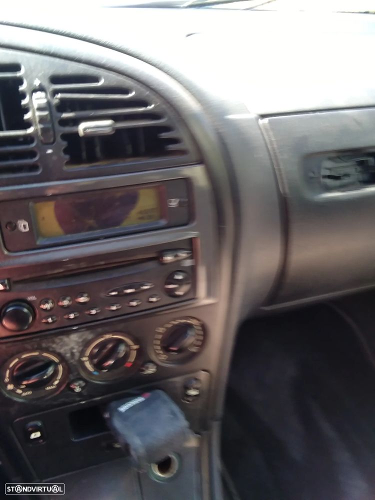 Citroën Xsara Break 1.4 HDi SX 03 - 5