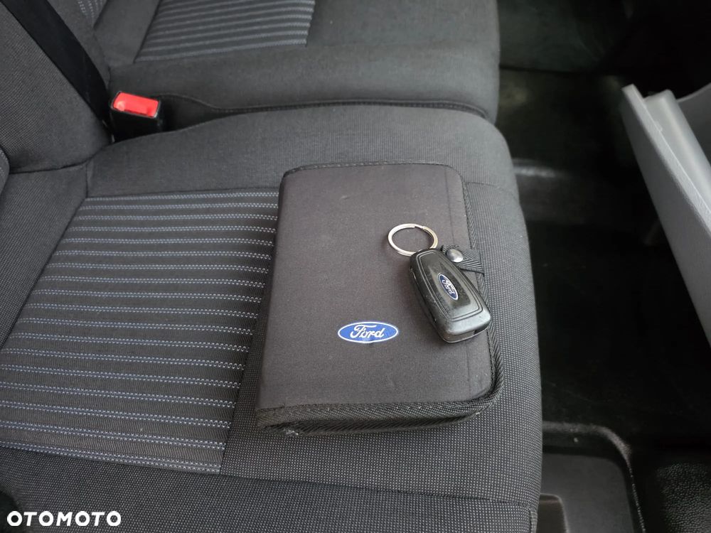 Ford Transit L3H3 Lkw HA Trend - 28