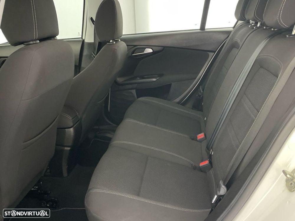 Fiat Tipo 1.3 MultiJet - 12