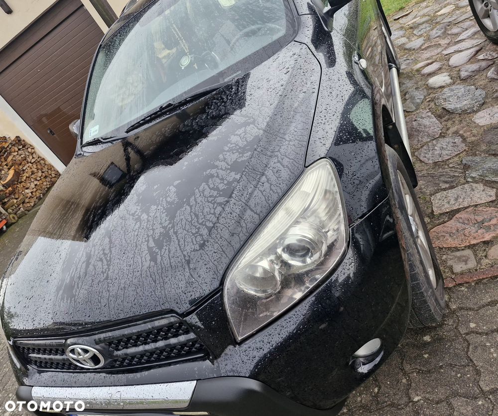 Toyota RAV4 2.2 D-4D Luna - 5