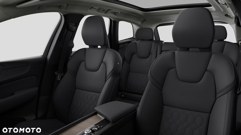Volvo XC 60 B5 B AWD Ultra Dark - 10