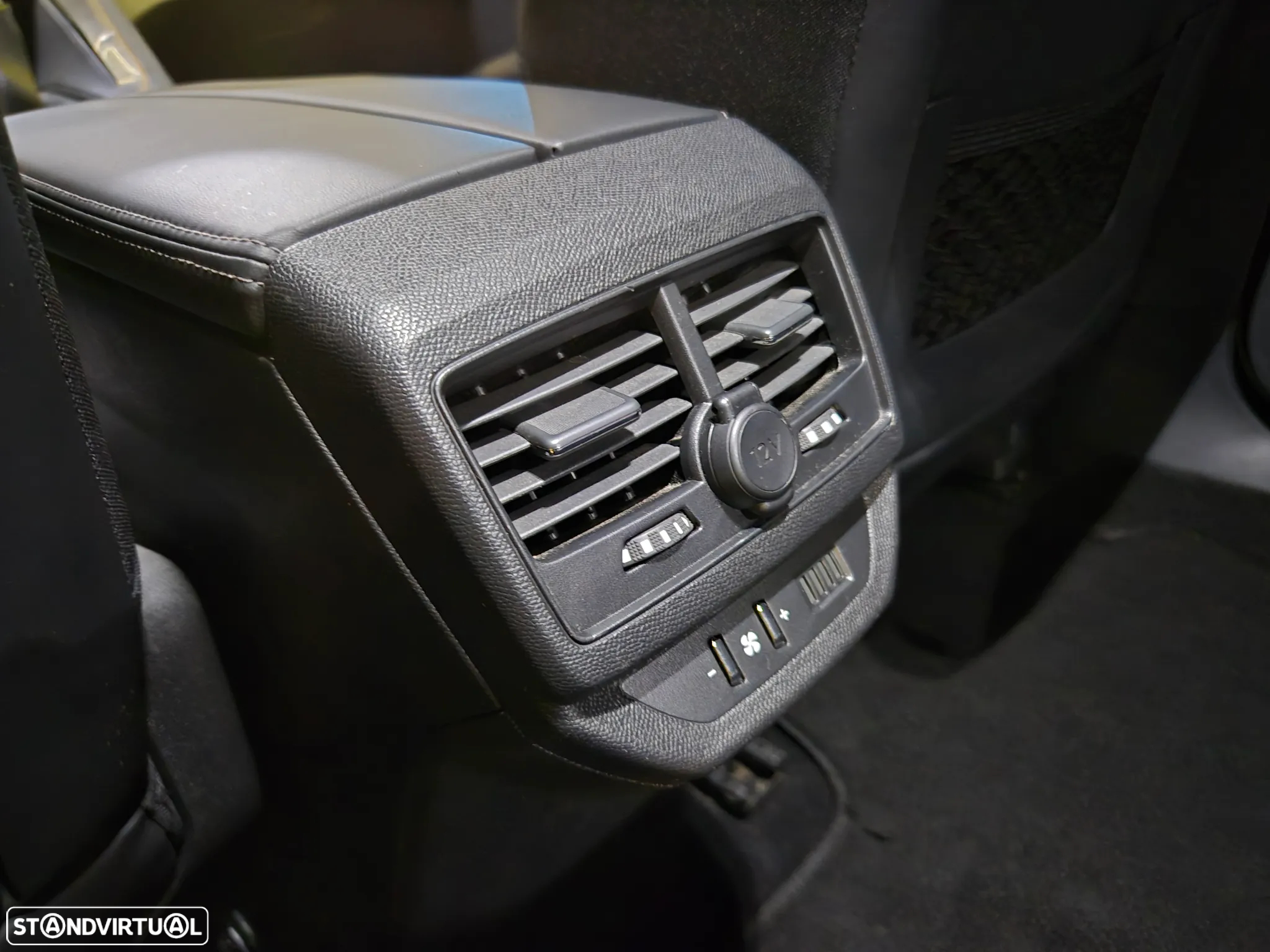 Peugeot 308 SW 1.5 BlueHDi Allure - 15