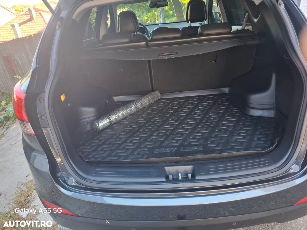 Hyundai ix35 - 14