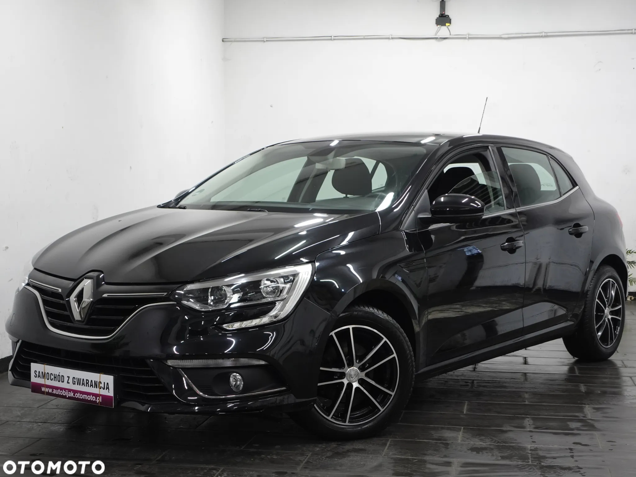 Renault Megane 1.2 Energy TCe Intens - 13