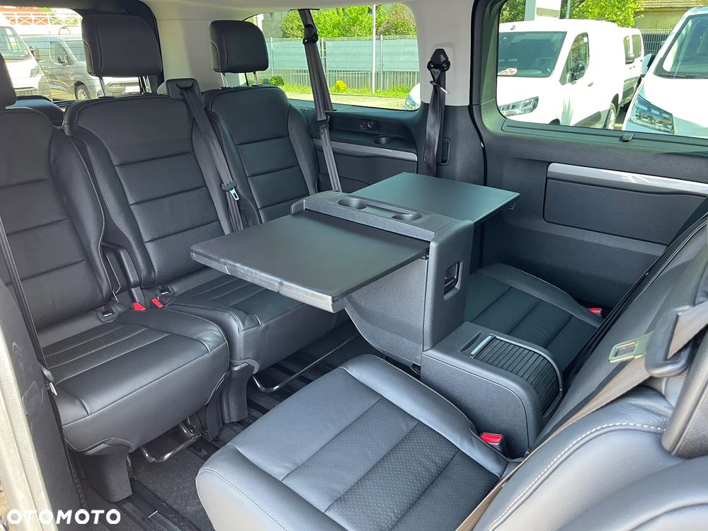 Toyota Proace Verso 2.0 D4-D Long VIP - 20