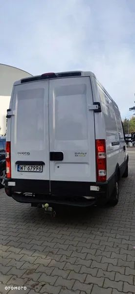 Iveco Daily - 2