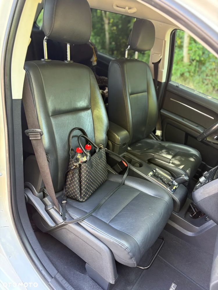 Dodge Journey 2.0 CRD DSG R/T - 15