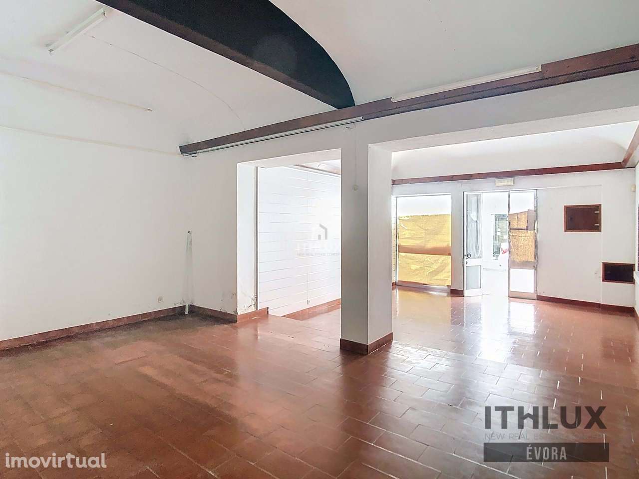 Loja em Arraiolos  56m2 - Grande imagem: 2/9