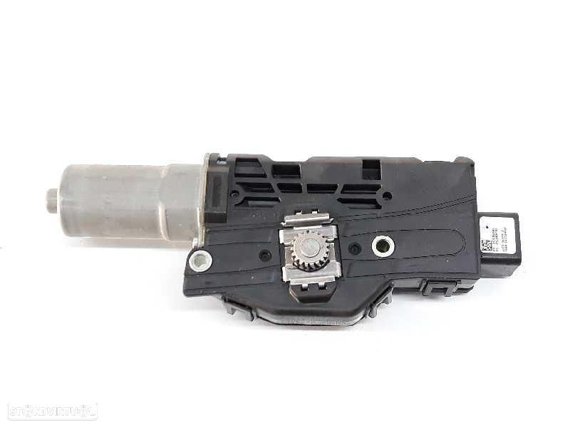 MOTOR TETO ELÉTRICO NISSAN JUKE F15E - 1