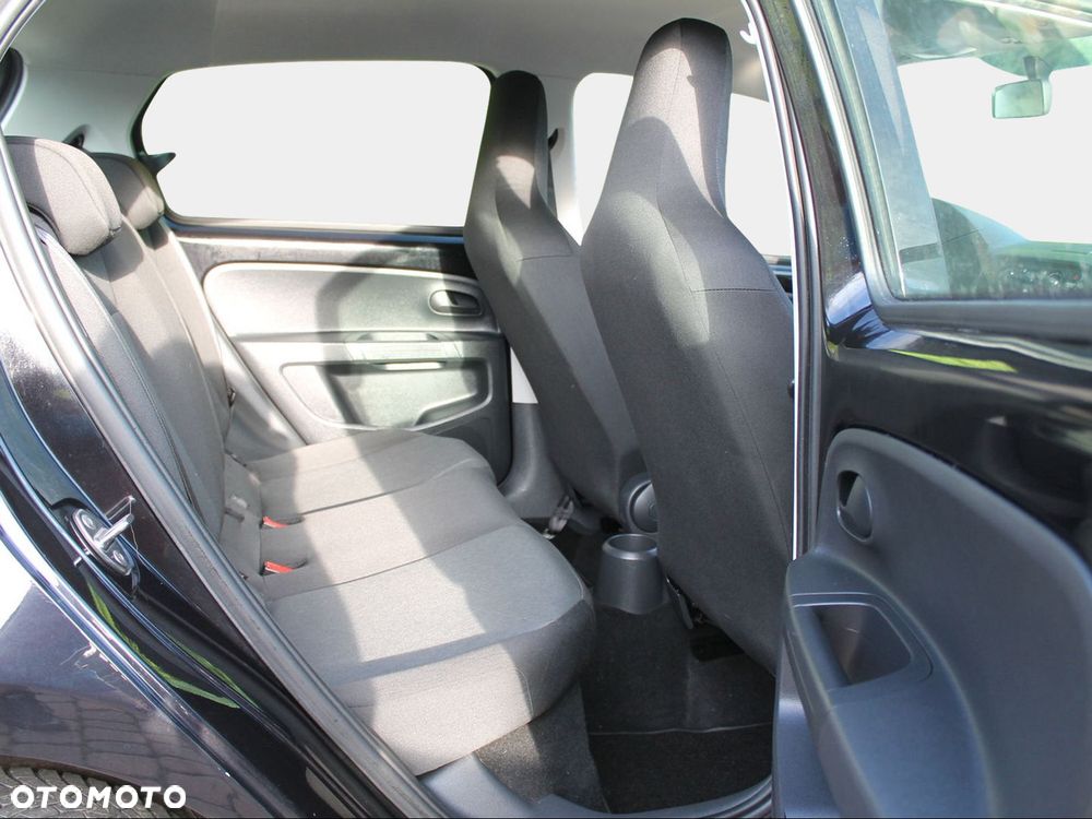 Skoda Citigo 1.0 Active - 23