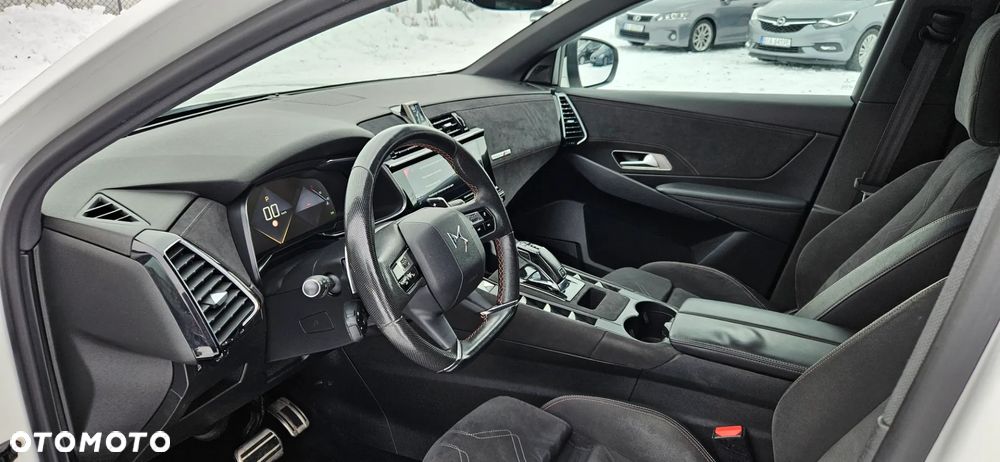 DS Automobiles DS 7 Crossback - 20