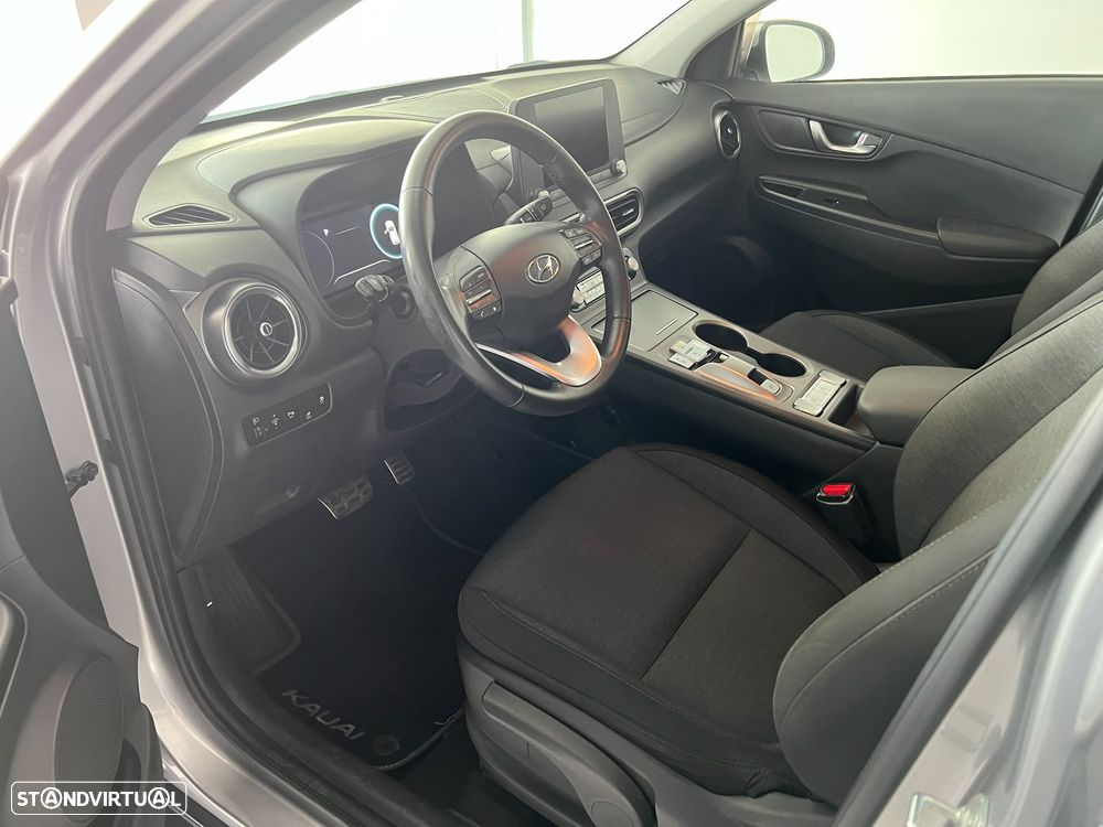 Hyundai Kauai 64 kWh Premium - 10