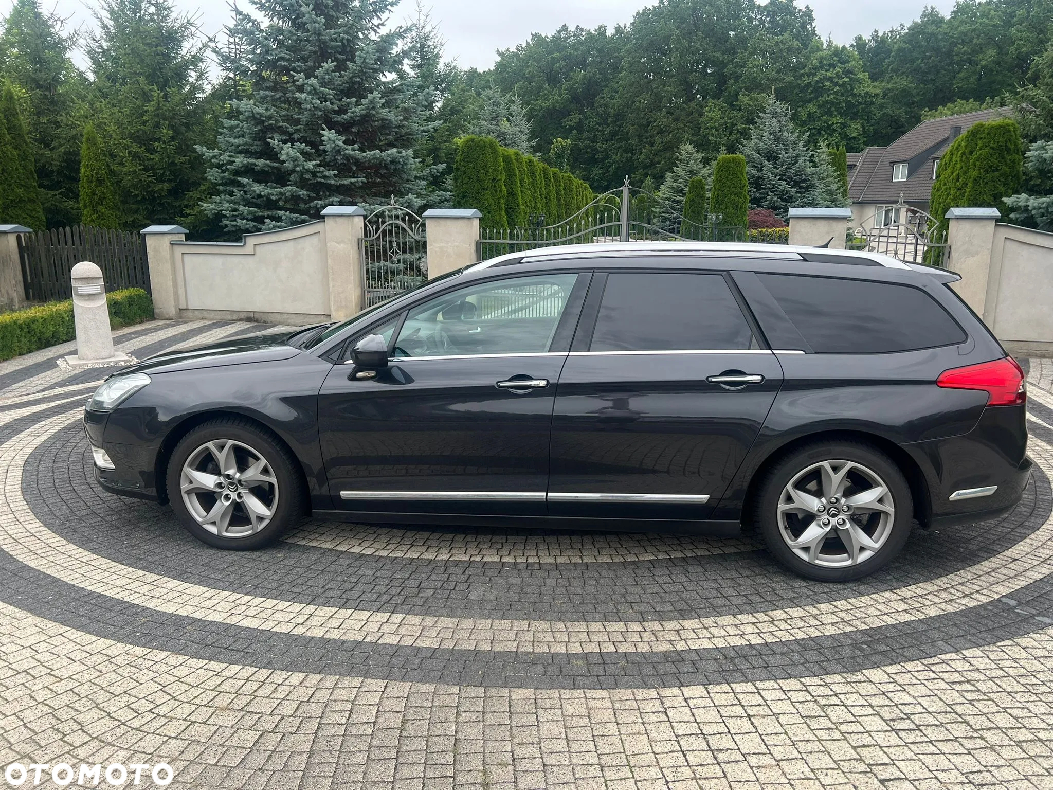 Citroën C5 2.0 HDi Exclusive - 6