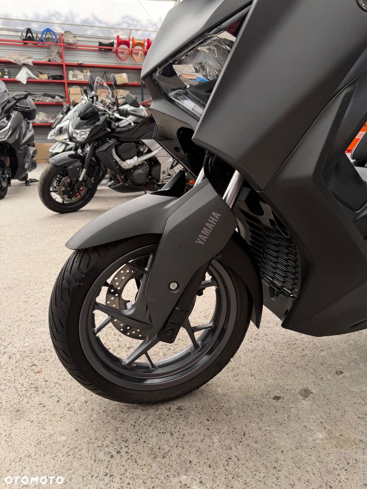 Yamaha X-max - 14