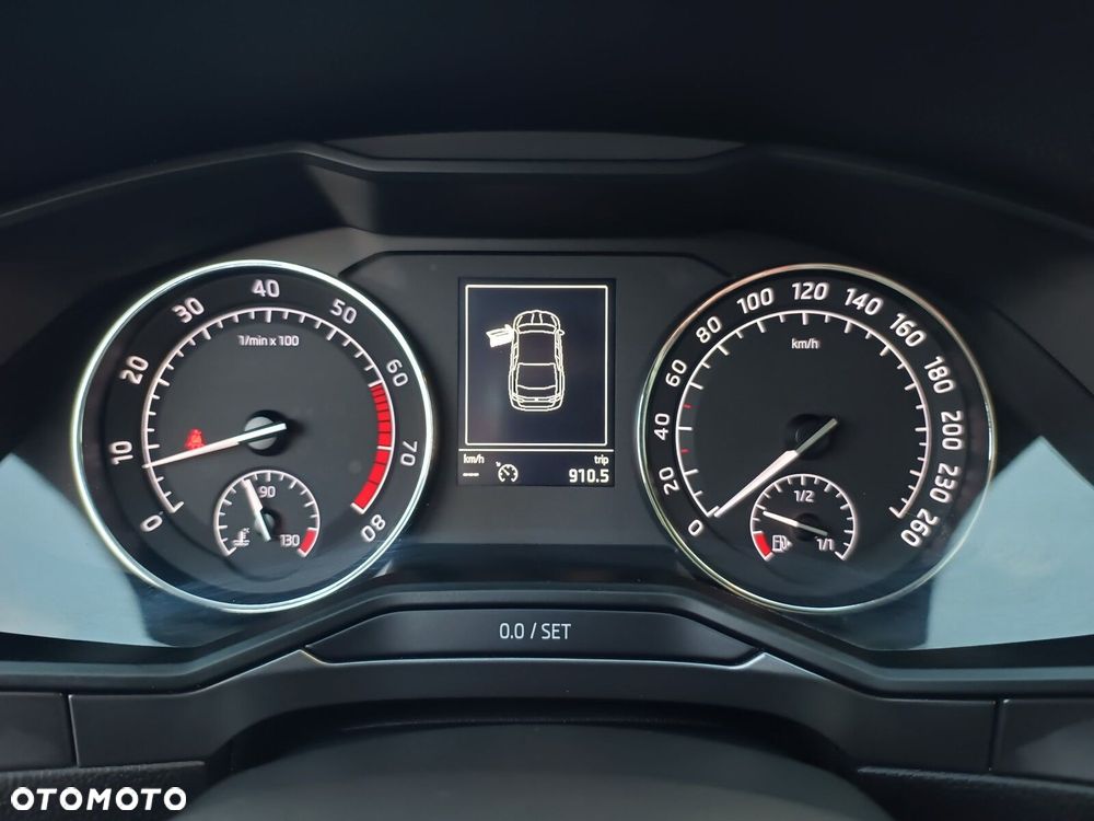 Skoda Superb 1.4 TSI ACT Active - 16