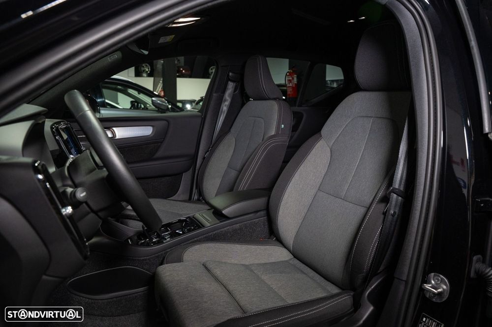 Volvo XC 40 - 22