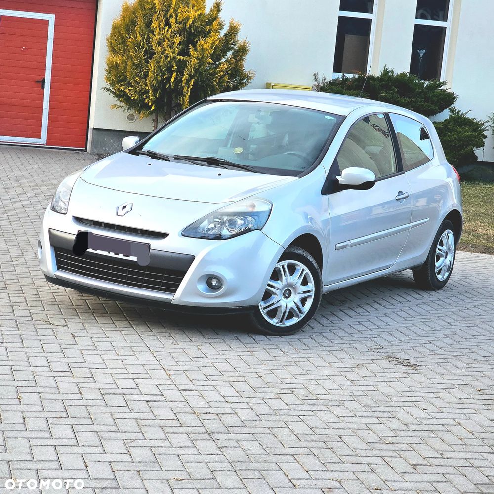 Renault Clio 1.2 16V 75 Expression - 4