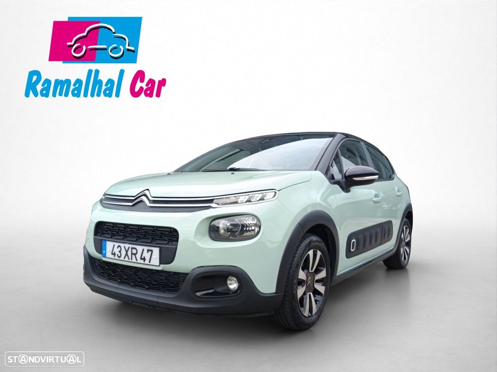Citroën C3 1.2 PureTech Shine - 2