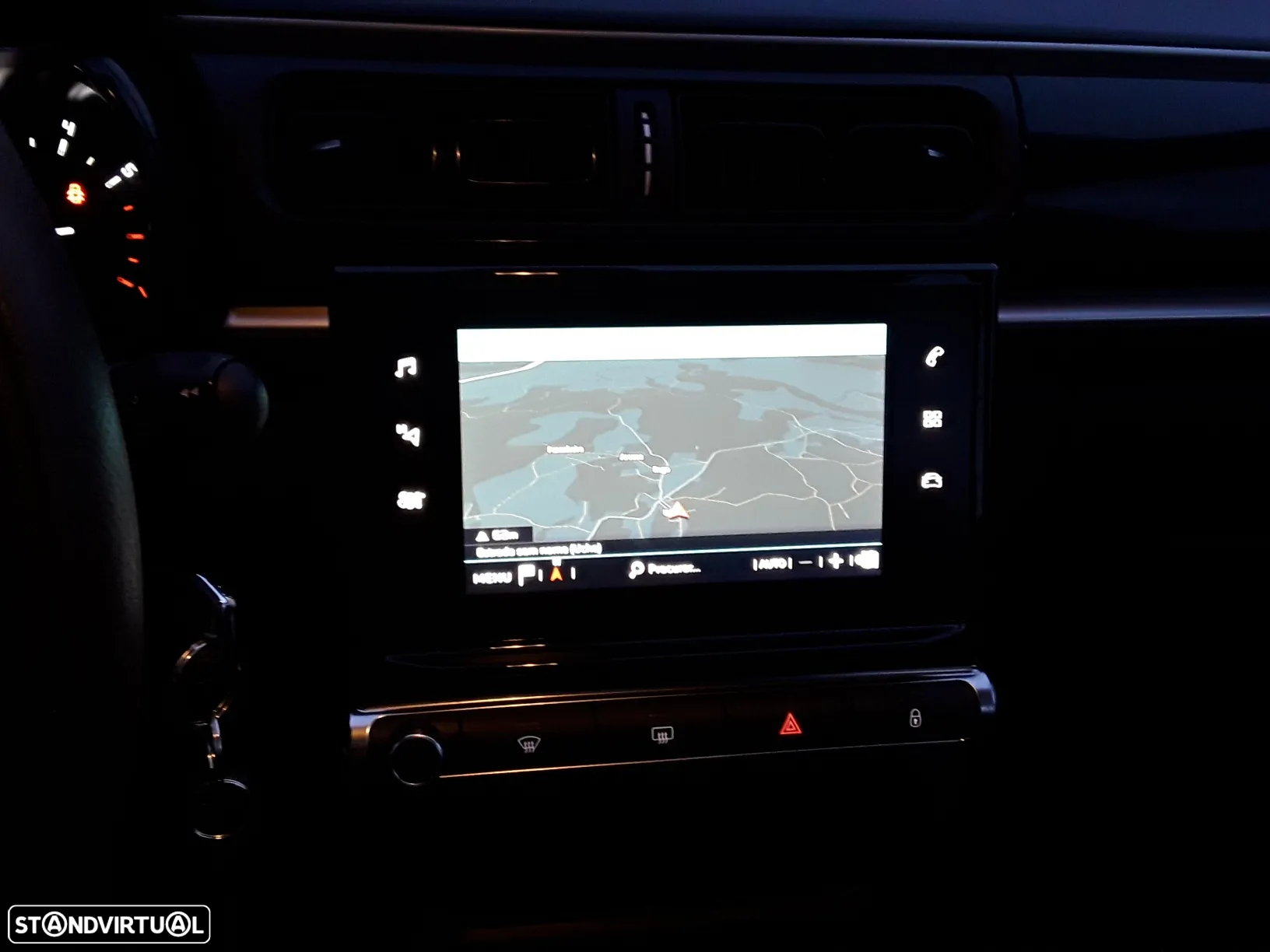 Citroën C3 1.2 PureTech Feel - 13