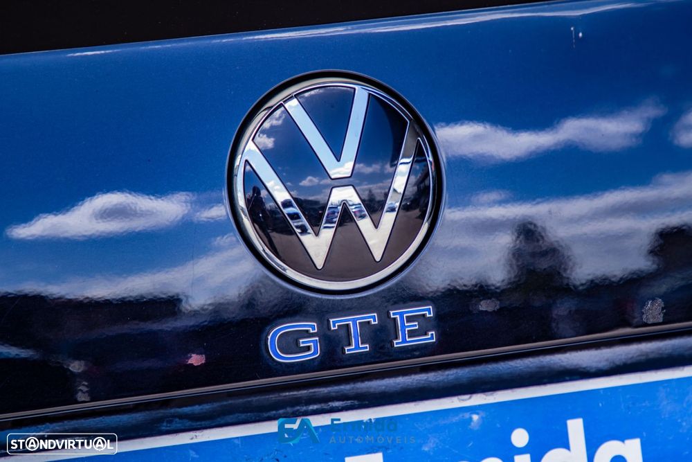 VW Passat Variant - 20