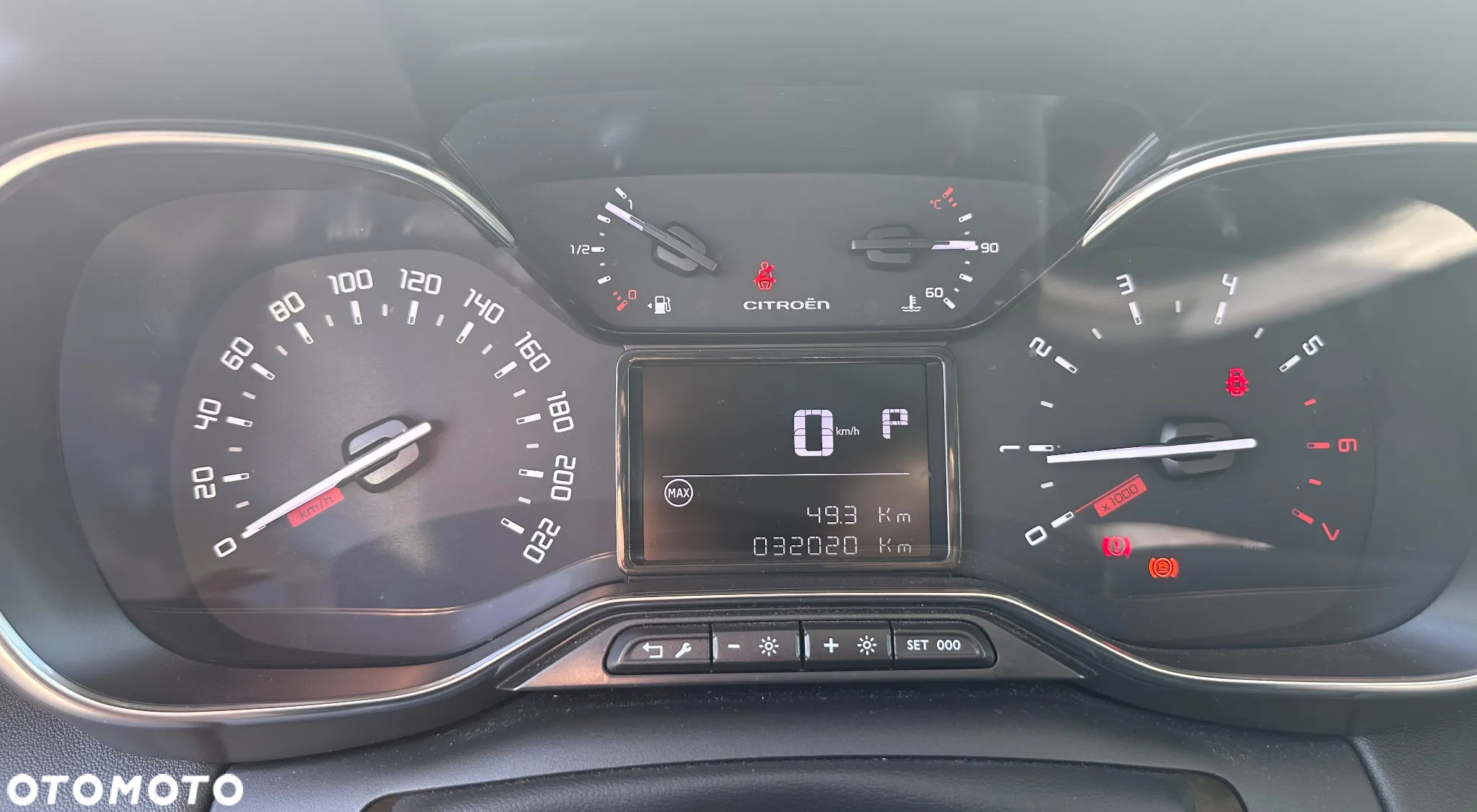 Citroën C3 Aircross 1.2 PureTech Shine S&S EAT6 - 6