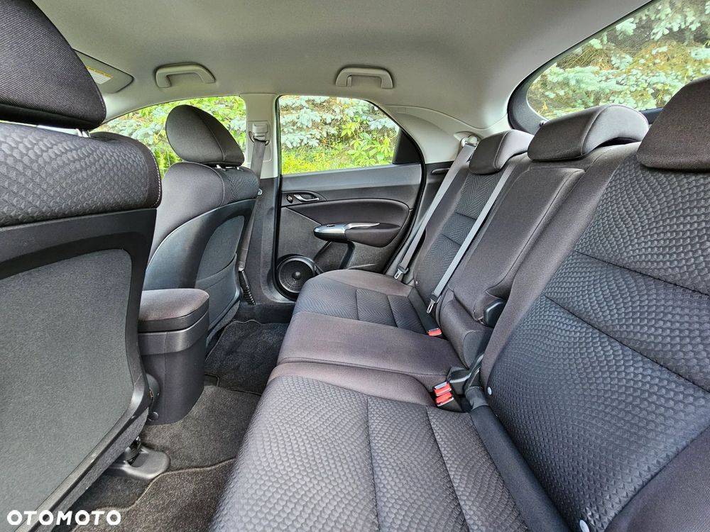 Honda Civic 1.4 i-VTEC Comfort - 35