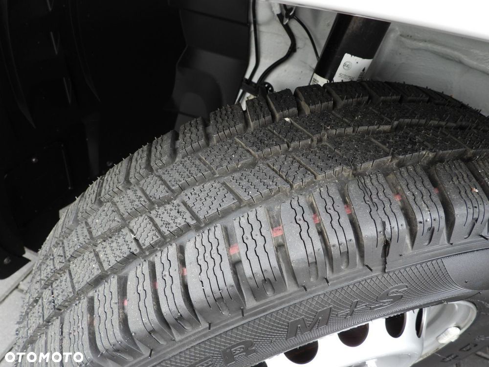 Fiat DUCATO PLANDEKA 10 PALET TEMPOMAT KLIMATYZACJA  140KM - 21