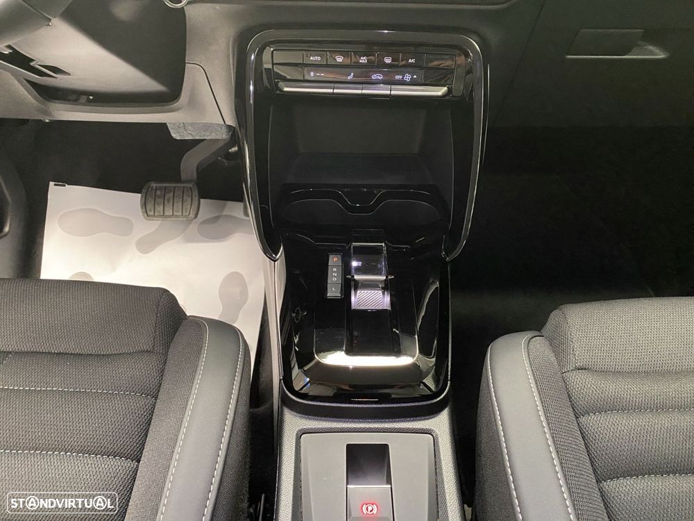Citroën C3 Aircross 1.2 Hybrid Max e-DSC6 - 14