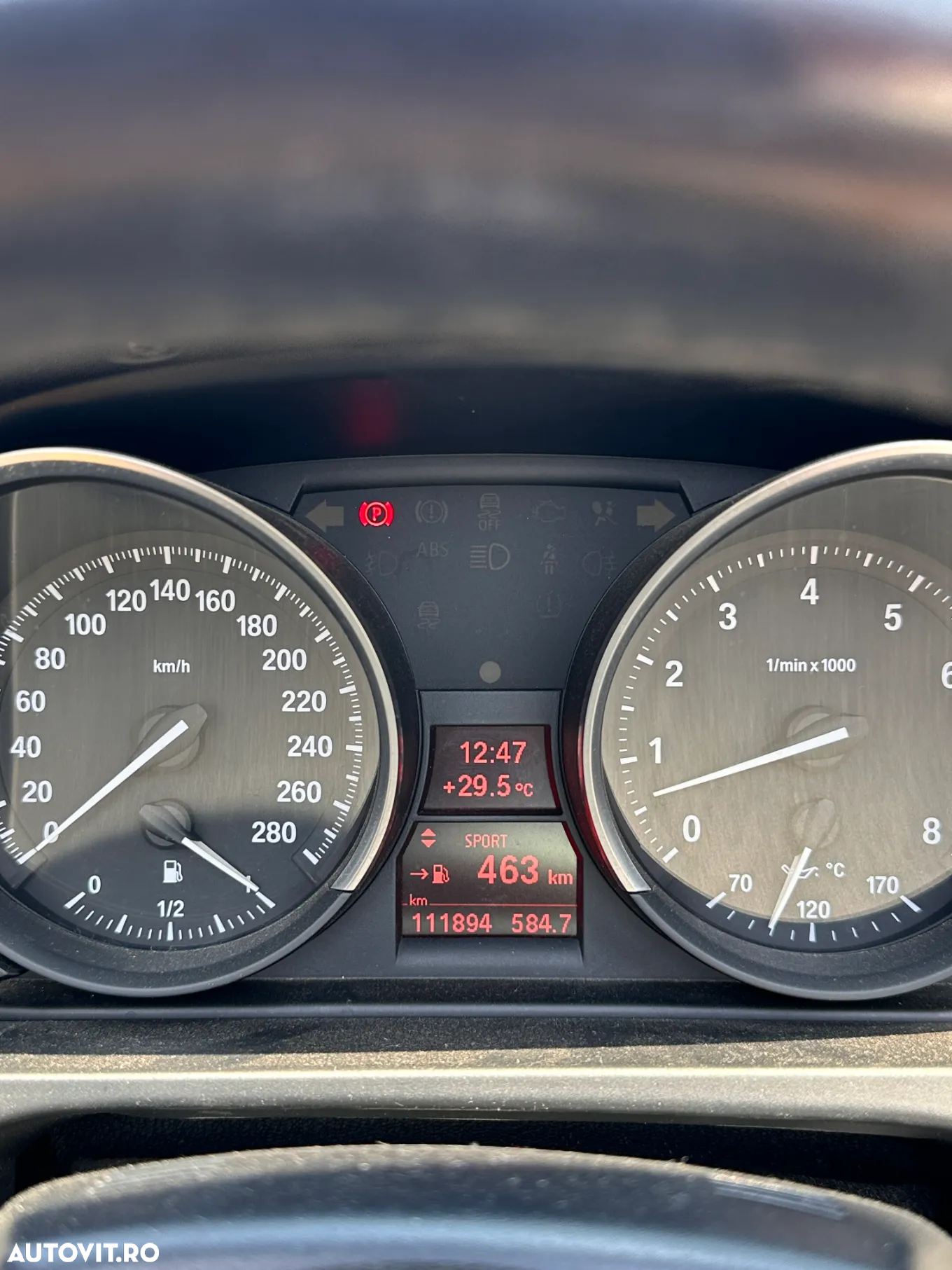 BMW Z4 sDrive28i - 13