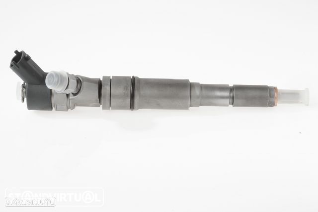 Injectores reconstruidos Bmw 740D - 1