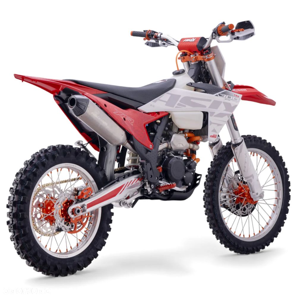 ASIX XR-99 - 9