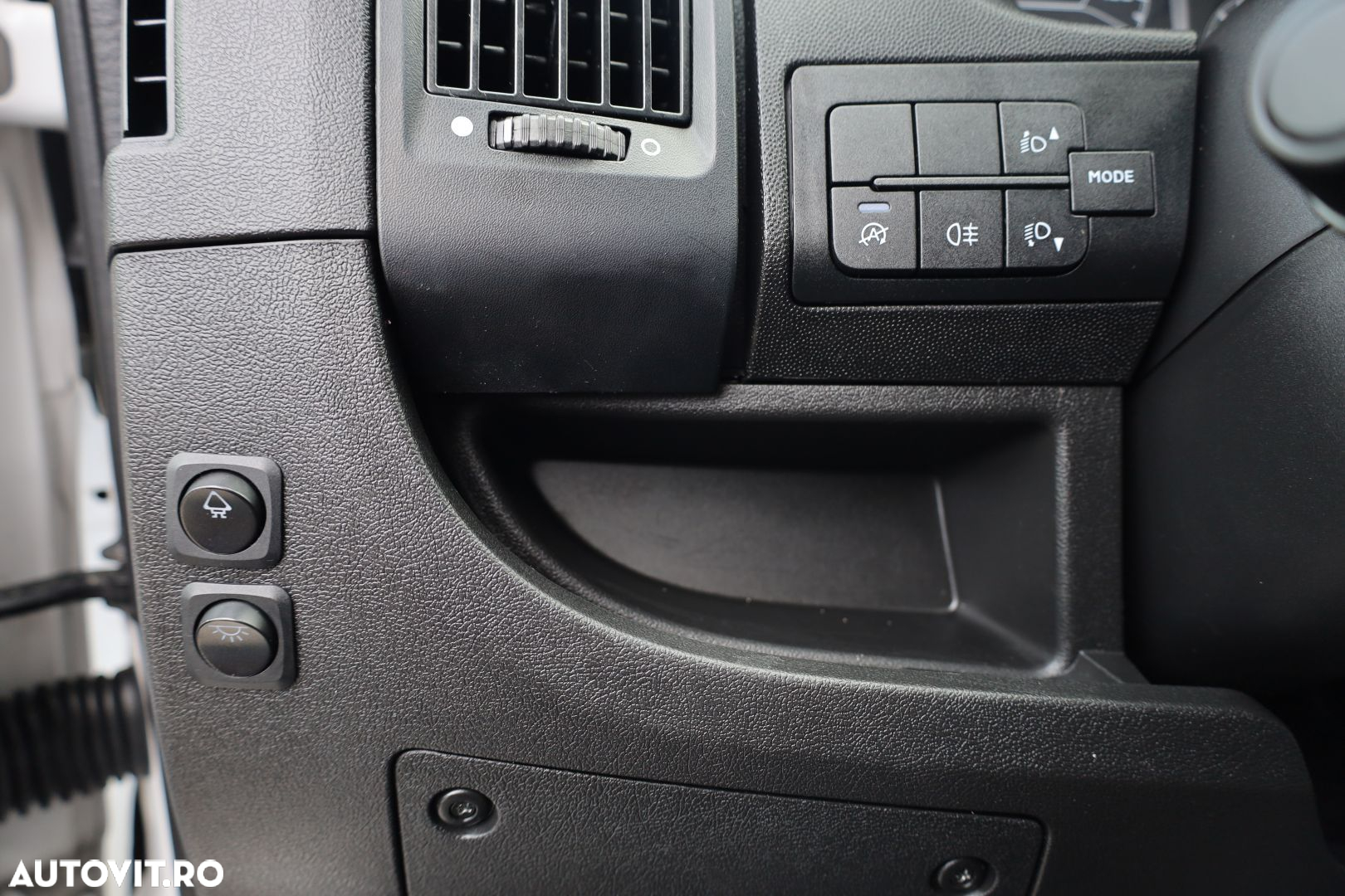Peugeot Boxer - 17