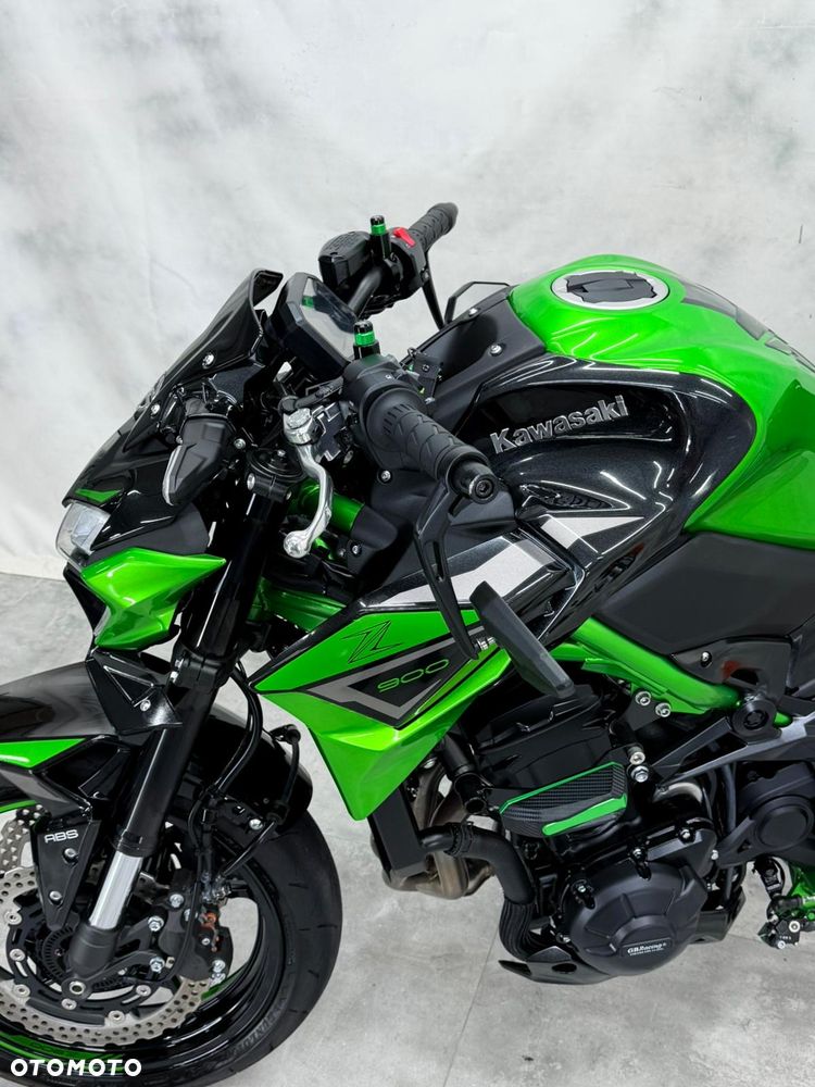 Kawasaki Z 900 - 17