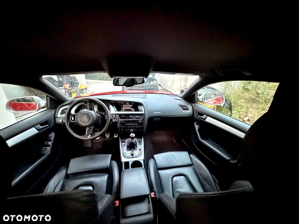 Audi A5 Sportback 2.0 TDI Quattro - 10