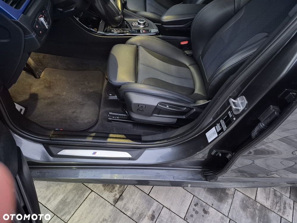 BMW X2 xDrive18d M Sport - 5